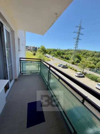 Pronájem bytu 2+kk, Kladno, Vojtěcha Lanny, 56 m2