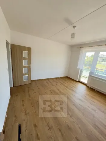 Pronájem bytu 2+kk, Kladno, Vojtěcha Lanny, 56 m2