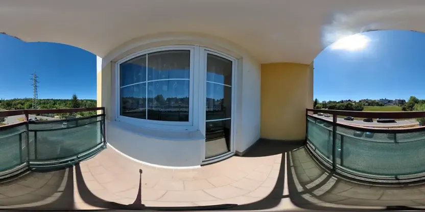 Pronájem bytu 2+kk, Kladno, Vojtěcha Lanny, 56 m2