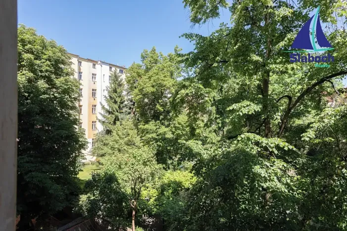 Prodej bytu 3+1, Praha - Vinohrady, Šumavská, 105 m2