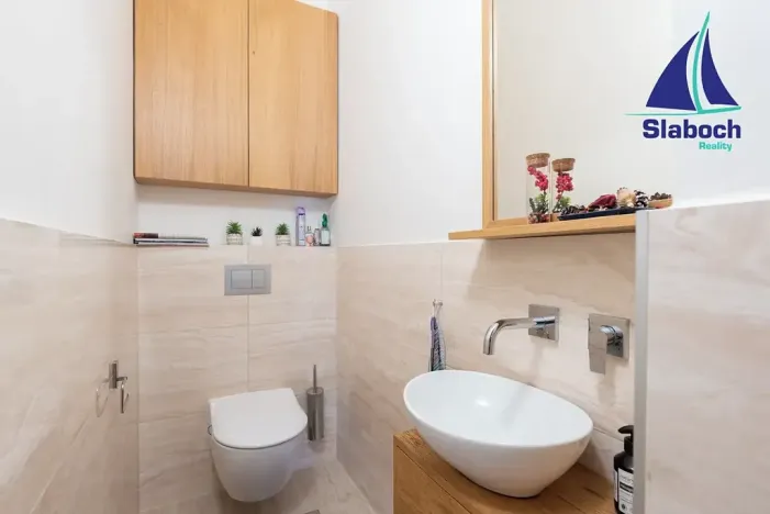 Prodej bytu 3+1, Praha - Vinohrady, Šumavská, 105 m2