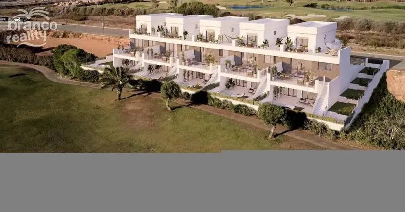 Prodej rodinného domu, Los Alcazares, Murcia, Španělsko, 224 m2