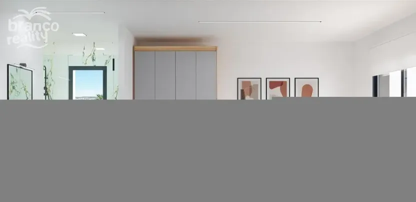 Prodej bytu 3+kk, Guardamar del Segura, Alicante, Španělsko, 64 m2