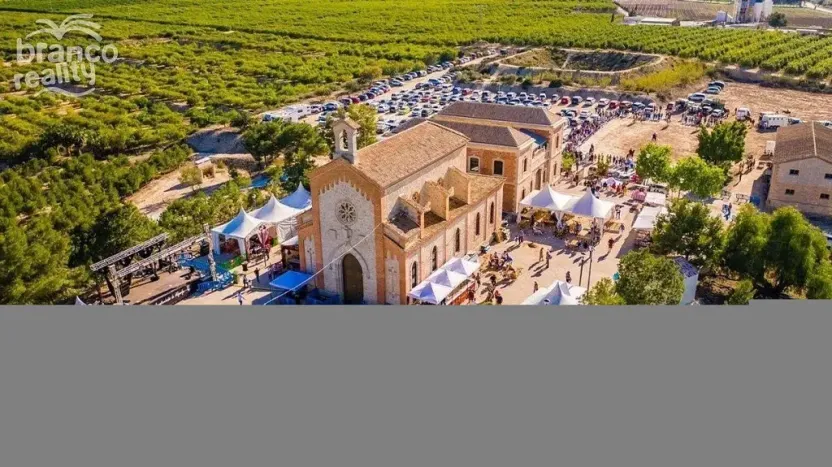 Prodej rodinného domu, Algorfa, Alicante, Španělsko, 134 m2