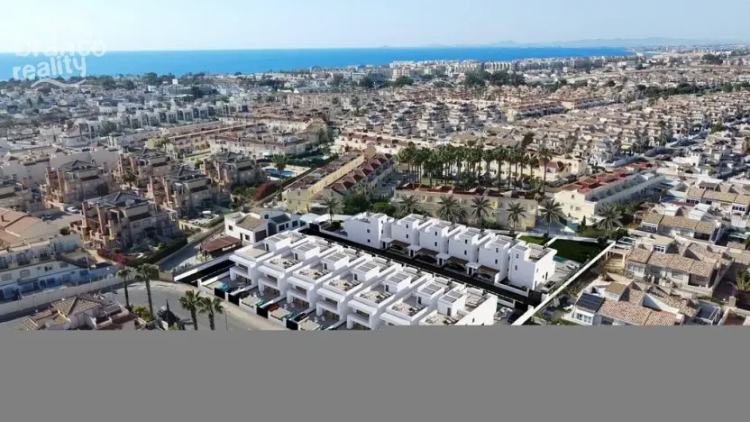 Prodej rodinného domu, Orihuela Costa, Alicante, Španělsko, 176 m2