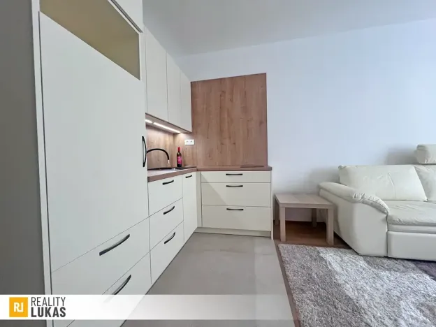 Pronájem bytu 1+kk, Ostrava, Pivovarská, 36 m2