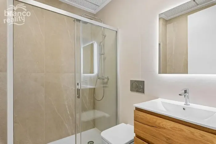 Prodej bytu 4+kk, Benijofar, Alicante, Španělsko, 83 m2