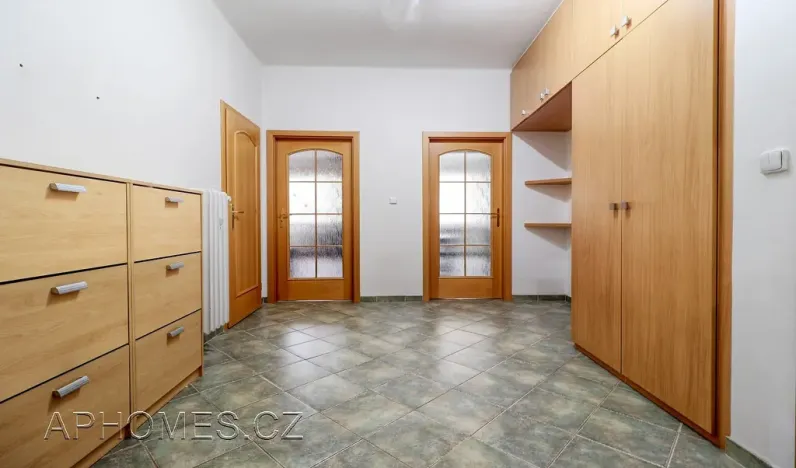 Pronájem bytu 2+1, Praha - Žižkov, Přemyslovská, 74 m2