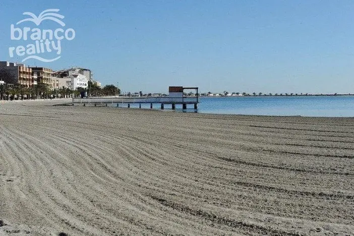 Prodej bytu 3+kk, San Pedro del Pinatar, Murcia, Španělsko, 84 m2