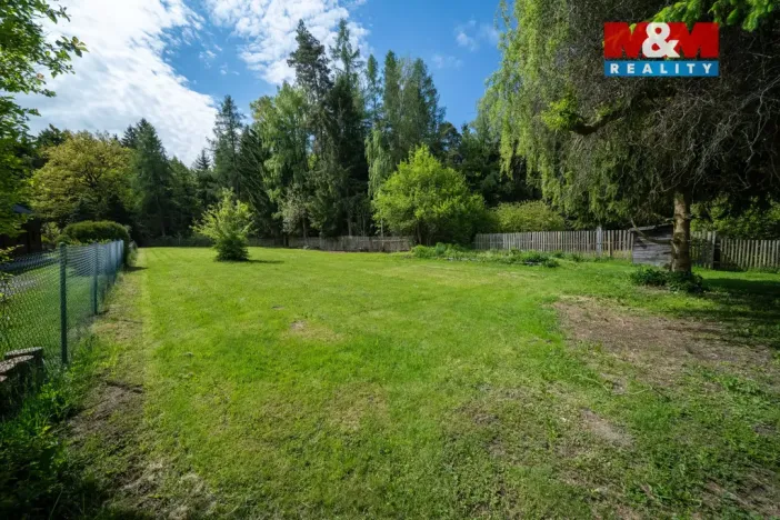Prodej rodinného domu, Svojkovice, 94 m2