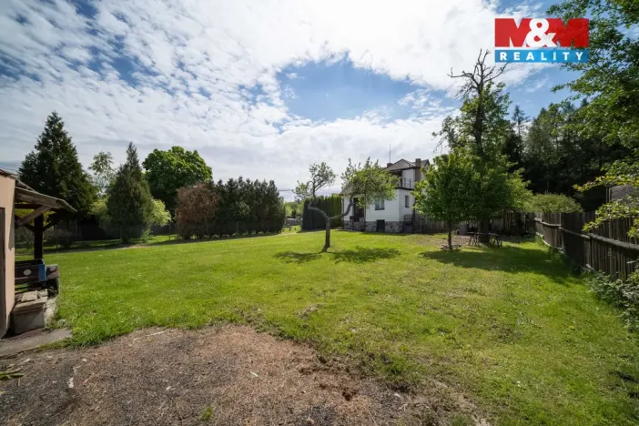 Prodej rodinného domu, Svojkovice, 94 m2