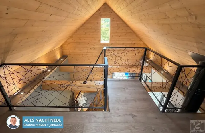 Prodej ubytování, Libuň - Březka, 178 m2