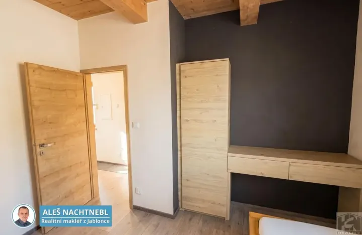 Prodej ubytování, Libuň - Březka, 178 m2