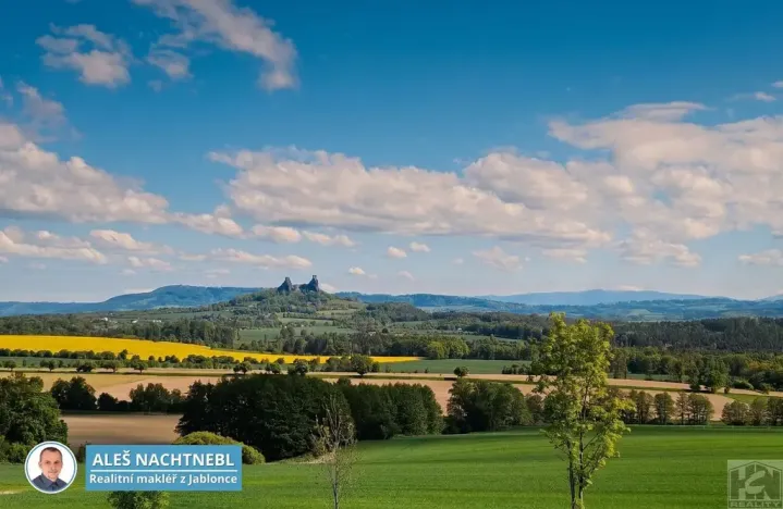 Prodej ubytování, Libuň - Březka, 178 m2