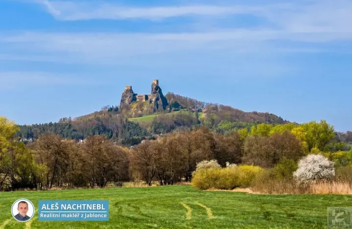 Prodej chaty, Libuň - Březka, 178 m2