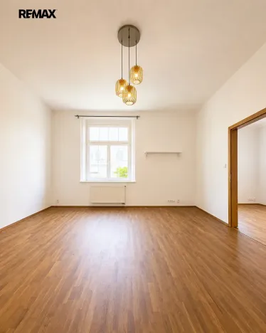 Pronájem bytu 2+kk, Praha - Žižkov, Jagellonská, 45 m2