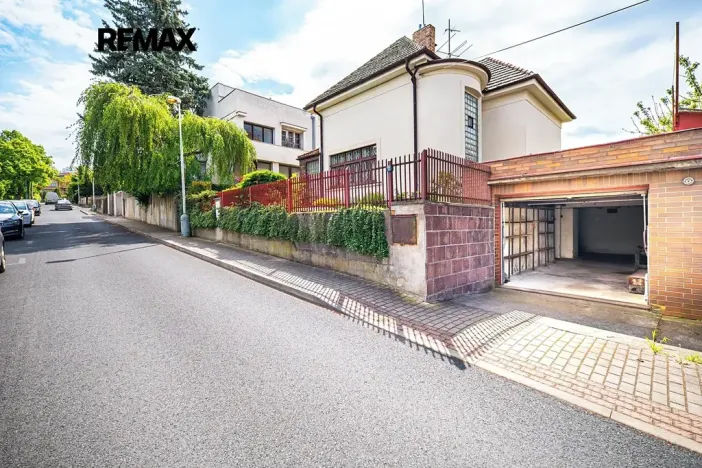 Prodej rodinného domu, Praha - Modřany, Lešetínská, 116 m2