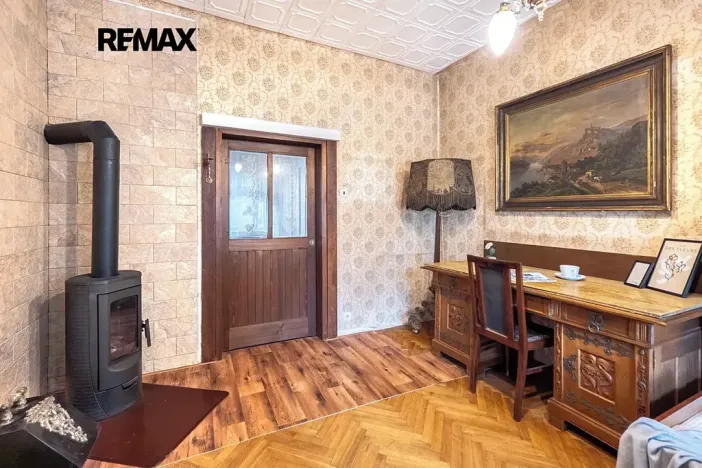 Prodej rodinného domu, Praha - Modřany, Lešetínská, 116 m2
