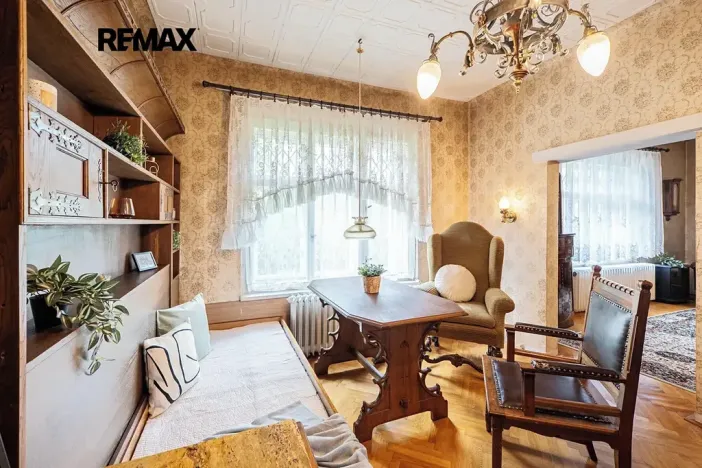 Prodej rodinného domu, Praha - Modřany, Lešetínská, 116 m2