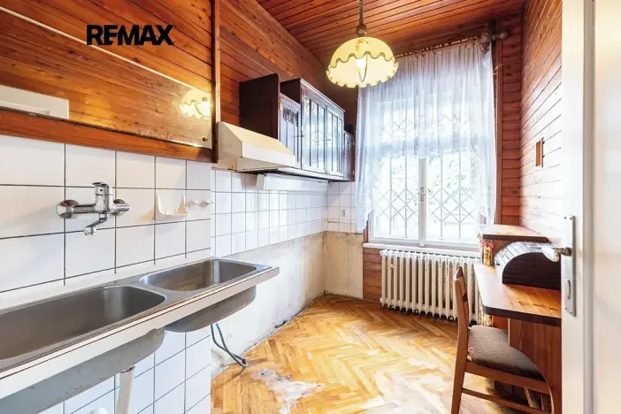 Prodej rodinného domu, Praha - Modřany, Lešetínská, 116 m2
