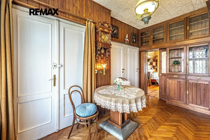 Prodej rodinného domu, Praha - Modřany, Lešetínská, 116 m2