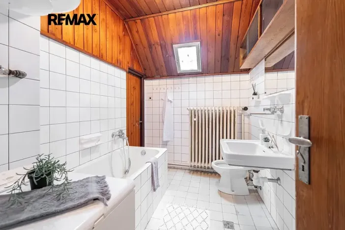Prodej rodinného domu, Praha - Modřany, Lešetínská, 116 m2