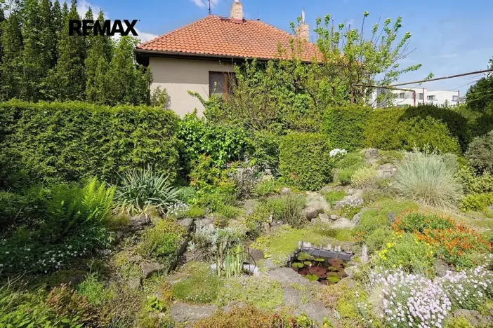 Prodej rodinného domu, Praha - Modřany, Lešetínská, 116 m2