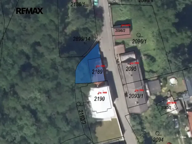 Prodej rodinného domu, Praha - Zbraslav, Pod Kamínkou, 51 m2