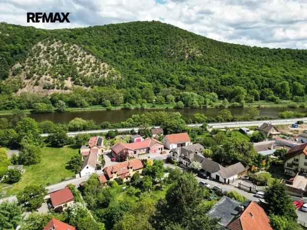Prodej rodinného domu, Praha - Zbraslav, Pod Kamínkou, 51 m2