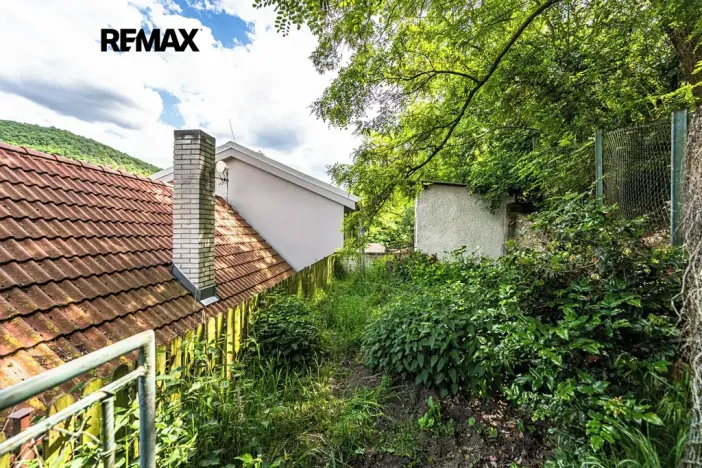 Prodej rodinného domu, Praha - Zbraslav, Pod Kamínkou, 51 m2