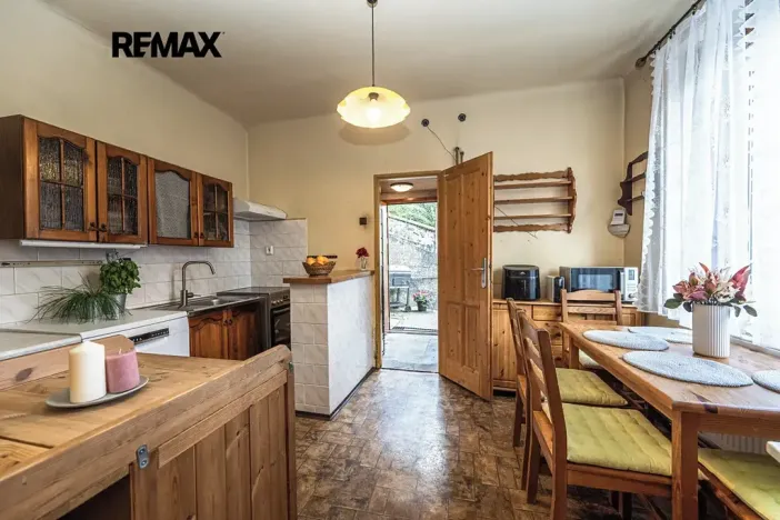 Prodej rodinného domu, Praha - Zbraslav, Pod Kamínkou, 51 m2