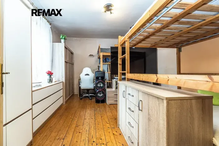 Prodej rodinného domu, Praha - Zbraslav, Pod Kamínkou, 51 m2