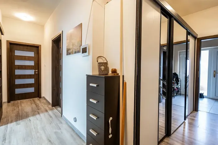Prodej rodinného domu, Žehušice, Za Humny, 122 m2