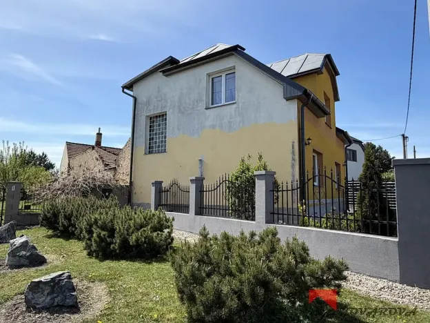 Prodej rodinného domu, Kostelec nad Labem, Kostelecká, 350 m2