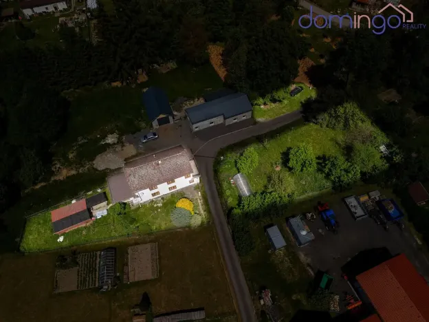 Prodej rodinného domu, Opatovec, 120 m2