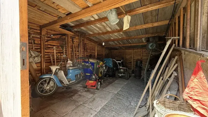 Prodej rodinného domu, Červený Kostelec, V Ráji, 107 m2