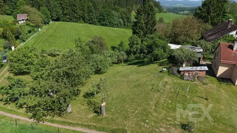 Prodej rodinného domu, Červený Kostelec, V Ráji, 107 m2