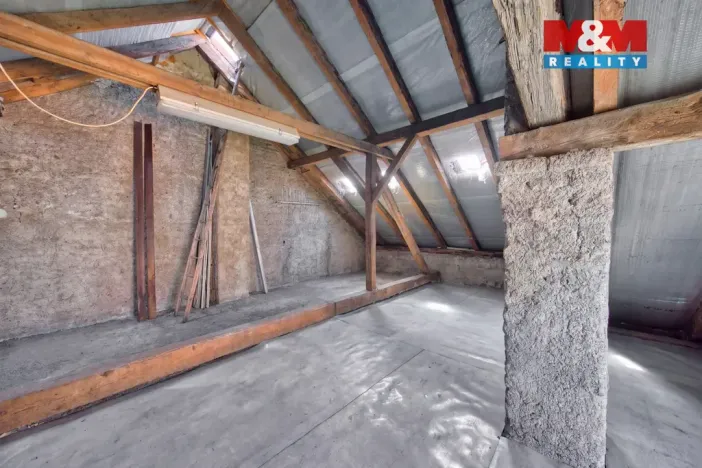 Prodej rodinného domu, Beroun - Beroun-Jarov, Ke Kosovu, 110 m2