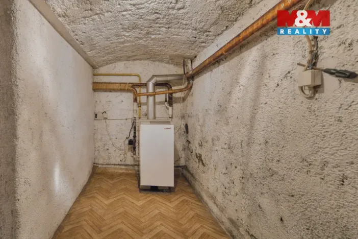Prodej rodinného domu, Beroun - Beroun-Jarov, Ke Kosovu, 110 m2