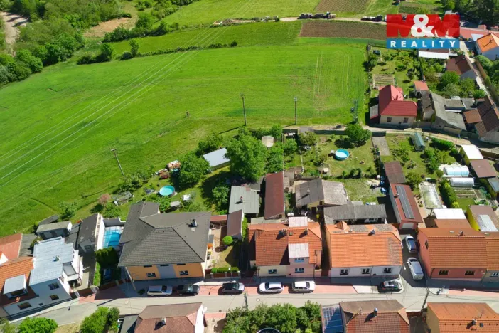 Prodej rodinného domu, Beroun - Beroun-Jarov, Ke Kosovu, 110 m2