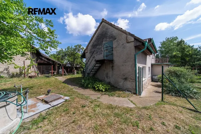 Prodej rodinného domu, Újezdec, 119 m2