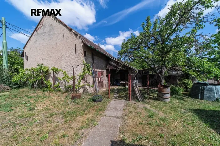 Prodej rodinného domu, Újezdec, 119 m2
