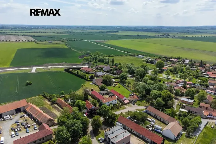 Prodej rodinného domu, Újezdec, 119 m2