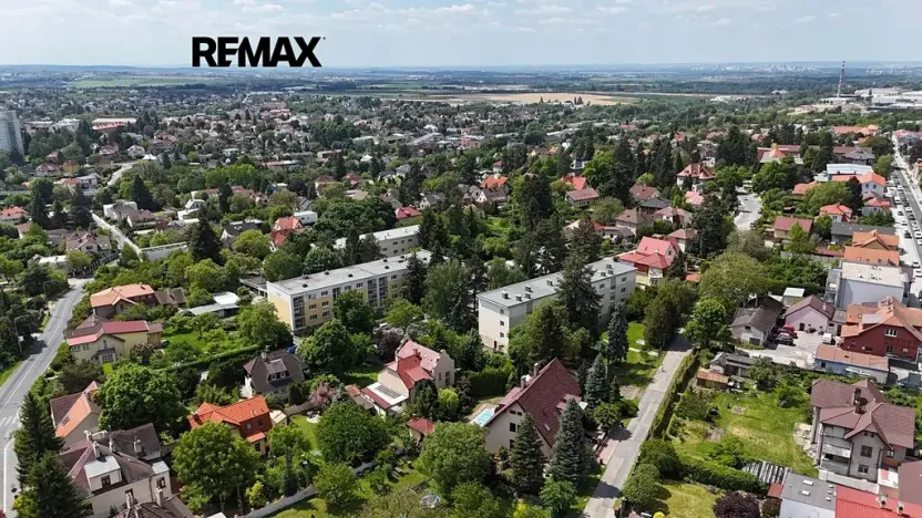 Prodej komerčního pozemku, Říčany, 448 m2