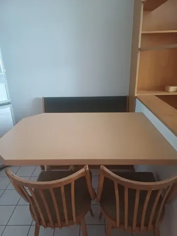 Pronájem bytu 2+kk, Brno, Oblá, 56 m2