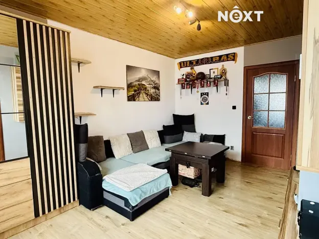 Prodej bytu 3+1, Příbram, Brodská, 71 m2