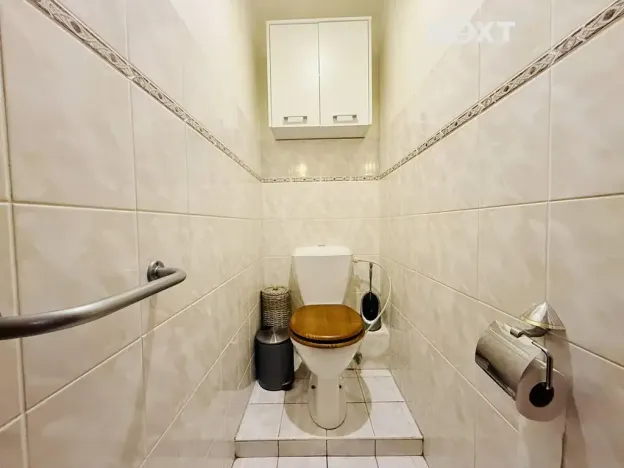 Prodej bytu 3+1, Příbram, Brodská, 71 m2