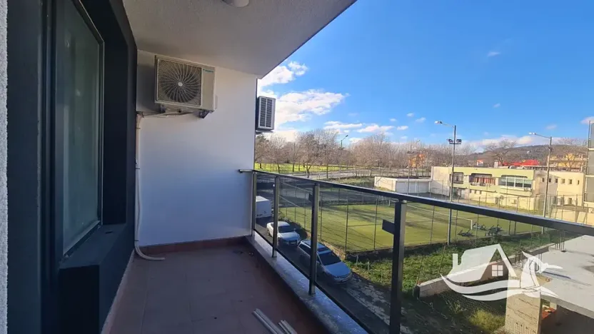Prodej bytu 2+kk, Primorsko, Bulharsko, 58 m2