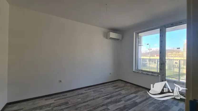 Prodej bytu 2+kk, Primorsko, Bulharsko, 58 m2