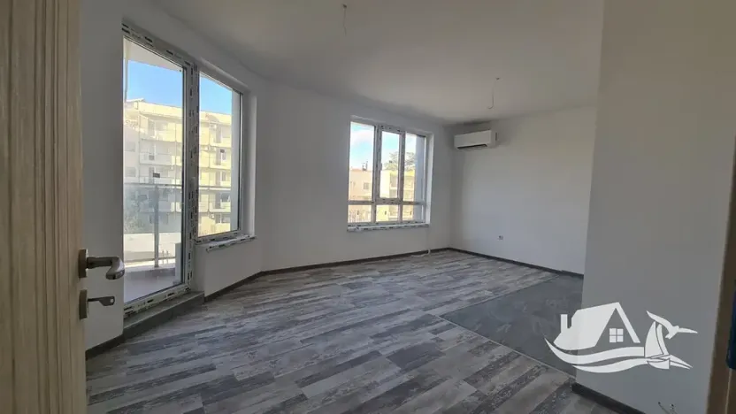 Prodej bytu 2+kk, Primorsko, Bulharsko, 58 m2